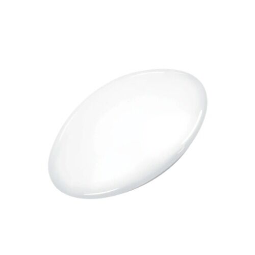 Ortech 1501-113K-WH 20-Watt White LED Flush Mount