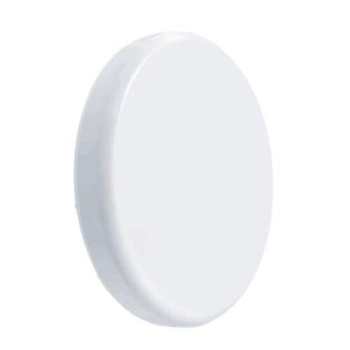 Ortech 3116-3CCT 30-Watt 16-Inch White LED Frameless Ceiling Mount Light
