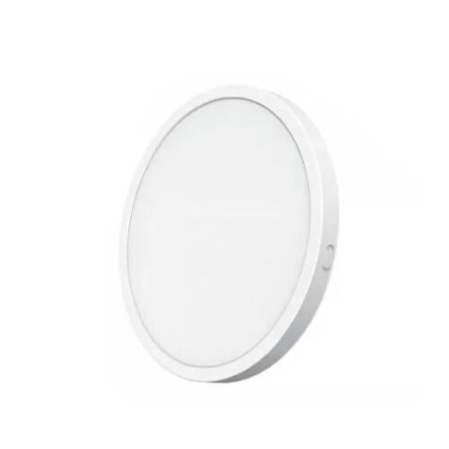 Ortech Canada 20-Watt 9-Inch White LED Round Flush Mount