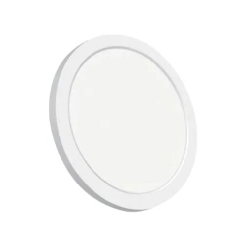Ortech industries 2180-3CCT 6-Inch White LED Flush Mount with CCT Selectable Feature