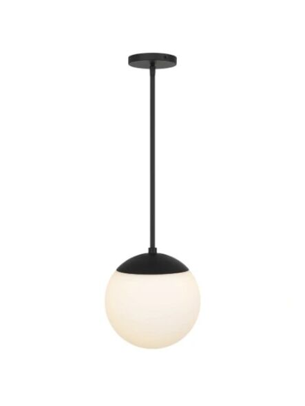 pendant lights hanging