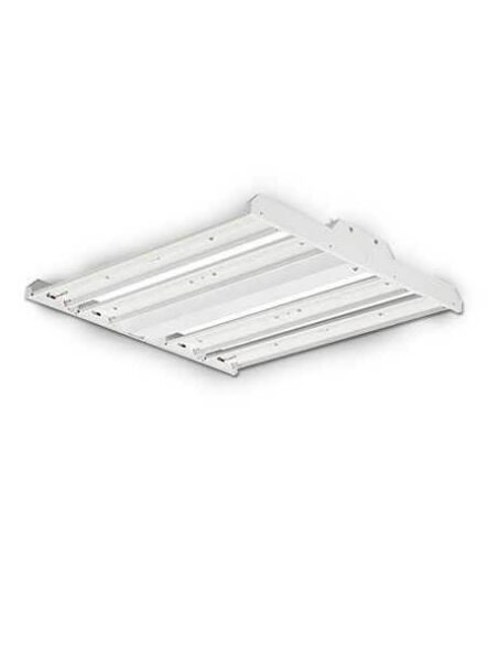 philips led 24,000 lumens fbx highbay light 120-277 v 4000k fbx 24l l 40 unv