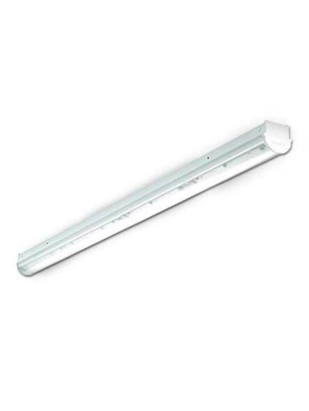 philips led 4,000 lumens lf suspended linear 8' 347 v 4000k lf 8 fr  39 40 3 lag