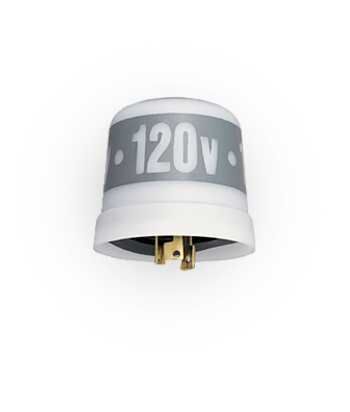 Intermatic Locking-type Photo Control  LC4521C