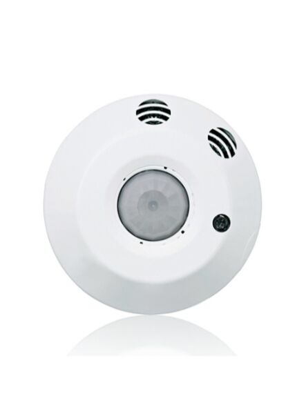 provolt-line-voltage-ceiling-mount-occupancy-sensor-o2c05-mdw-front