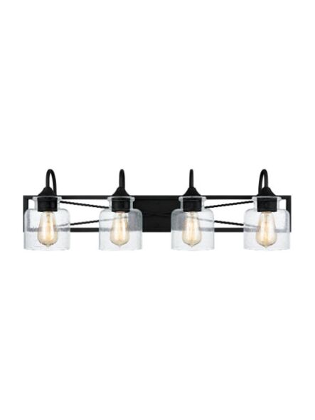 quoizel_bart8632mbk