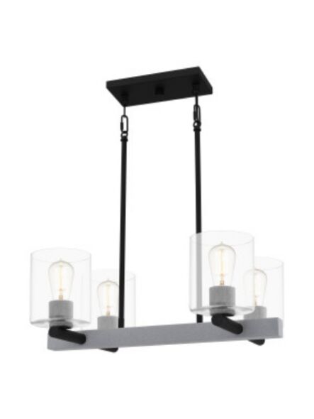 quoizel_cdw5022mbk