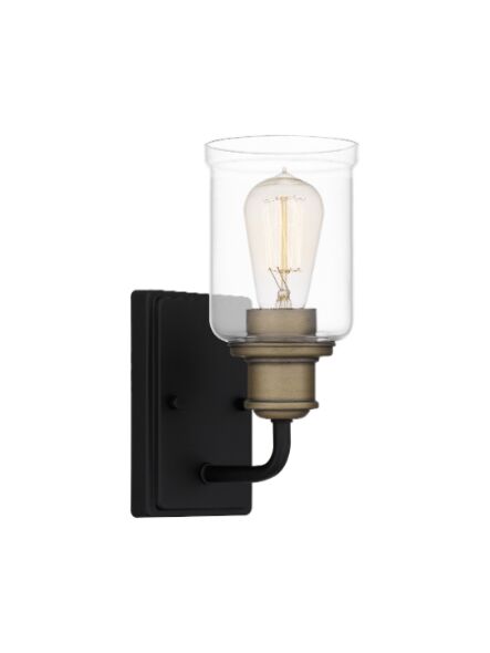 quoizel_cox8604mbk