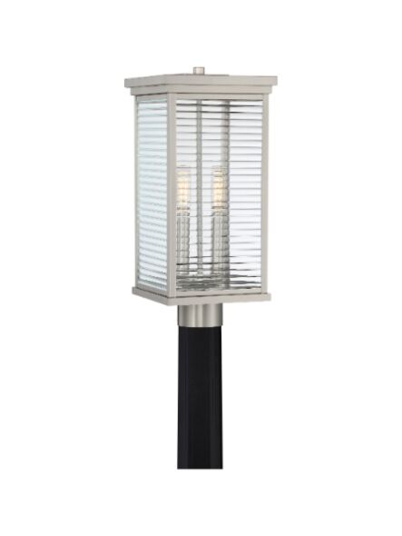 quoizel_gar9008ss