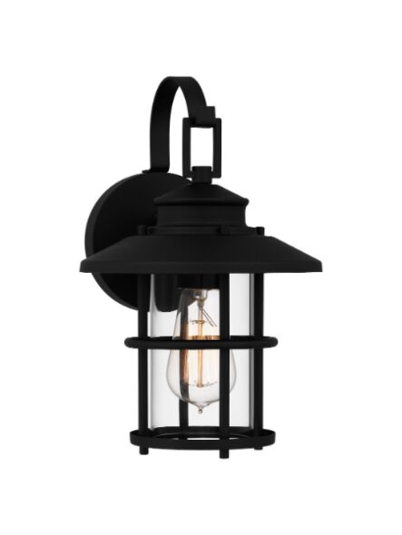 quoizel_lom8408mbk