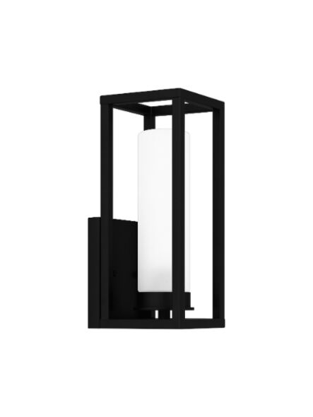 quoizel_nev8406mbk