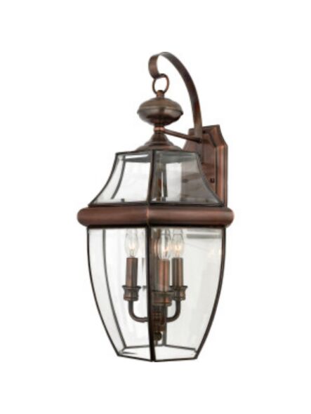 quoizel_ny8318ac