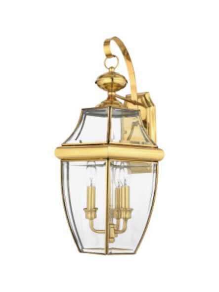 quoizel_ny8318b