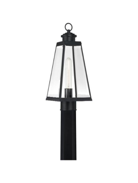 quoizel_pax9007mbk