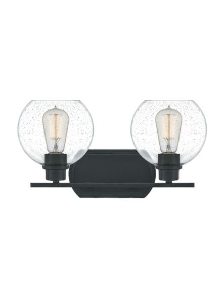 quoizel_prus8617mbk