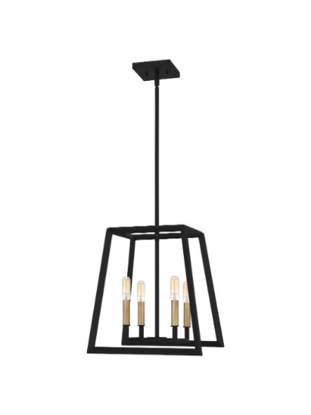 quoizel_til2814mbk
