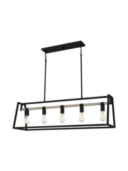 quoizel_tpt142mbk