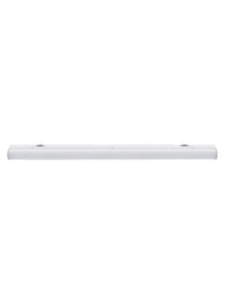 RAB Design SLH4-LED50A20-H-VK-DIM White 4' LED Strip Light CCT Selectable