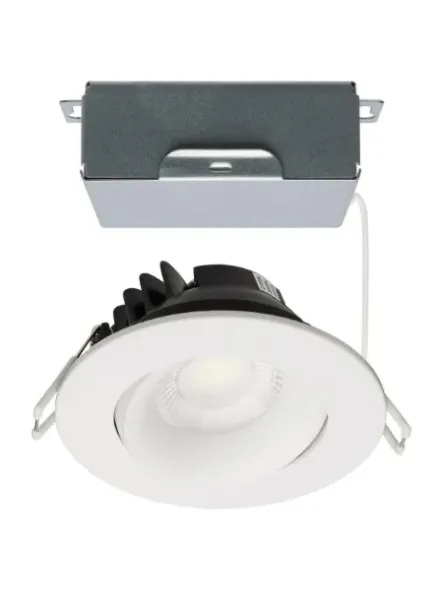 Recessed Can Lights