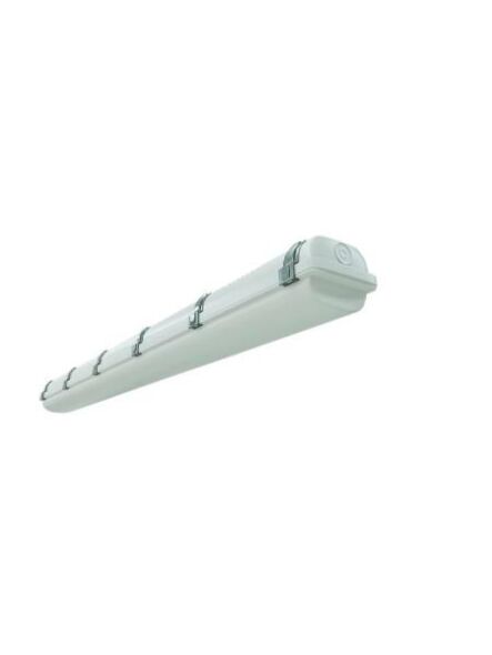 Reno Lighting RENO-LVP4-DV-MW-MCCT-R1-MS-4FT 4' LED Vapor Tight with CCT Selectable