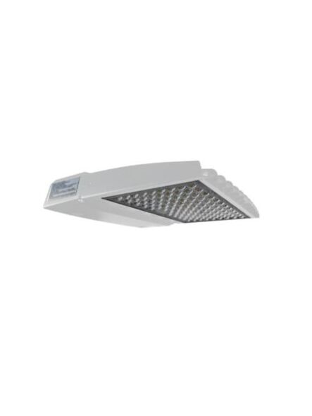 Reno Lighting RENO-SB-150W-MW-DV-MCCT-G2-R2-WH White LED Flood Light Wattage and CCT Selectable
