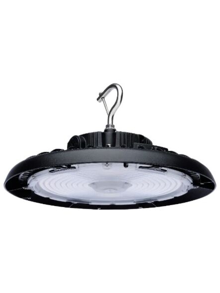 Satco best energy-efficient high bay lighting fixture for commercial use