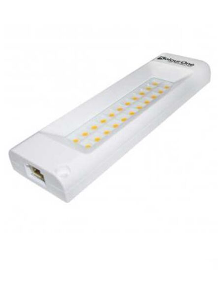 Satco Direct Wired LED 80-900 4.8 Watt 285 Lumens 2700k