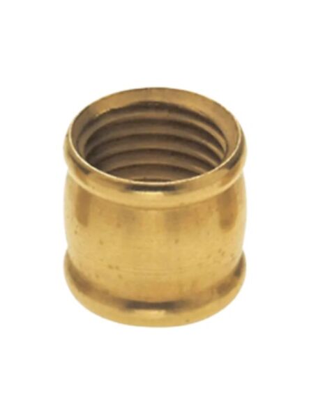 Satco 90-241 Brass Coupling
