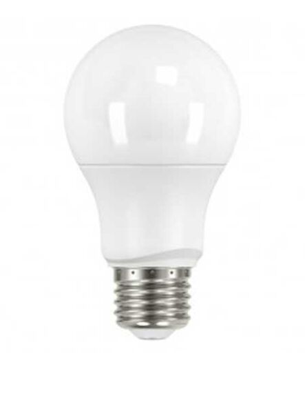 Satco A19 LED S9593 9.5 Watt 800 Lumens 2700K