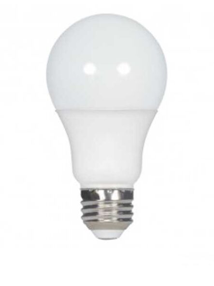 Satco A19 LED S9603-6874 5.5 Watt 490 Lumens 4000K