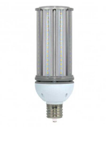 Satco S9673 LED 45 Watt 5850 Lumens 4000K Replacement Corn Bulb