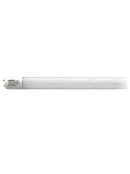 Satco T8 LED S9723 15Watt 4' 1800 Lumens 5000K Direct Fit Replacement Tube