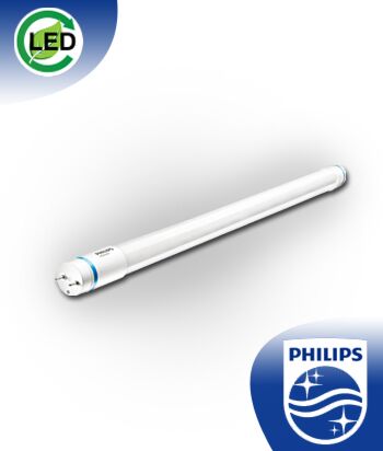 Philips T8 3000K LED Tube 600mm (2ft) 9290011179