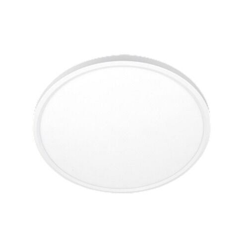 Turolight 40-Watt White LED Flush Mount with CCT Selectable Feature