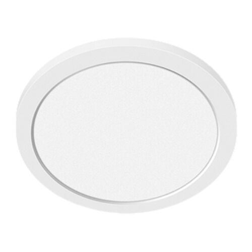 Turolight Canada RGD-HS-16-30W-30K-WH-D 30-Watt White LED Flush Mount