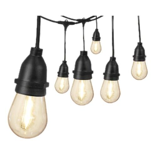 Turolight lighting SSL-STRINGER-48F-24W-22K-120V  24-Watt 4-Feet LED Stringer Light