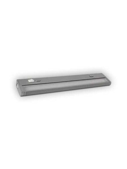 barre à led bazz 4w blanc doux 12" u00038sv
