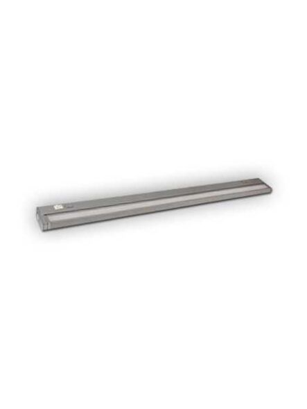 barre à led bazz 5.5w blanc doux 17 1/2" u00039sv