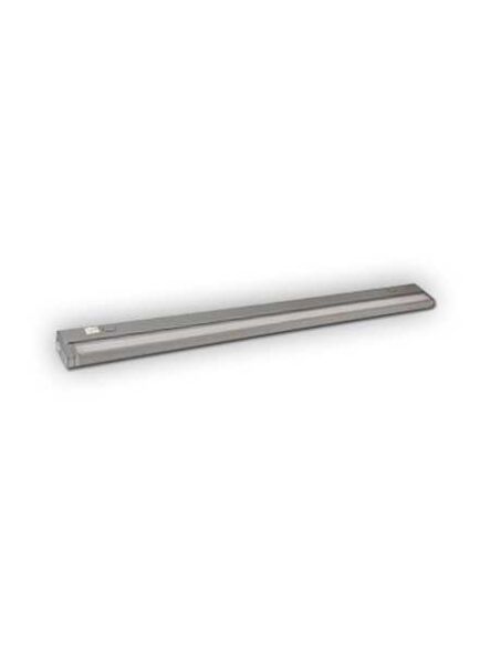barre à led bazz 7w blanc doux 23 1/4" u00040sv