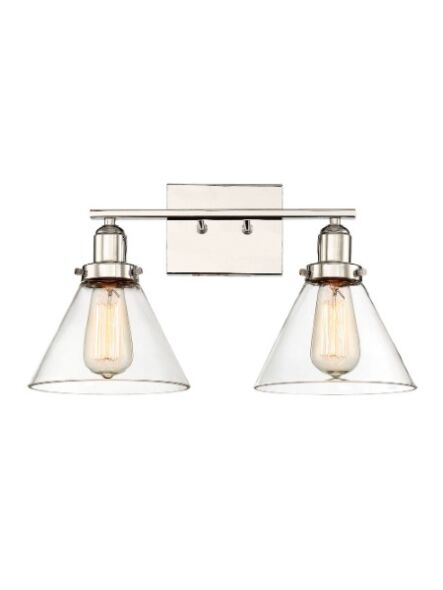 vanity lights bathroom