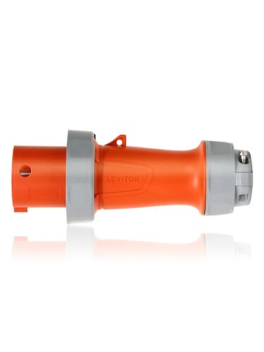 100A-orange-plug-sideview