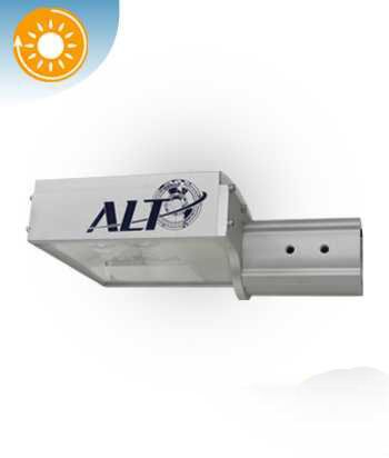 ALTLED Lodestar T25 Series 25W Streetlight T25 - Streetlight