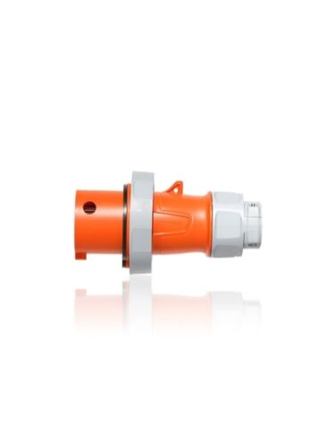 20a-plug-standardclamp-orange