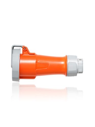 30a-connector-standardclamp-orange