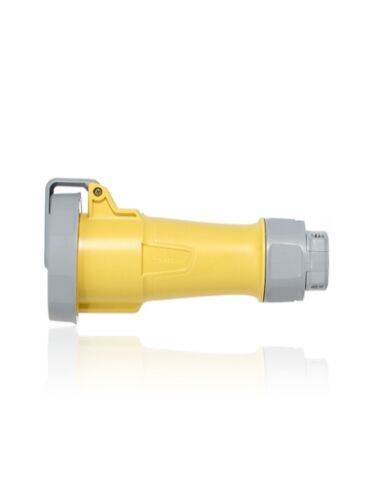 30a-connector-standardclamp-yellow
