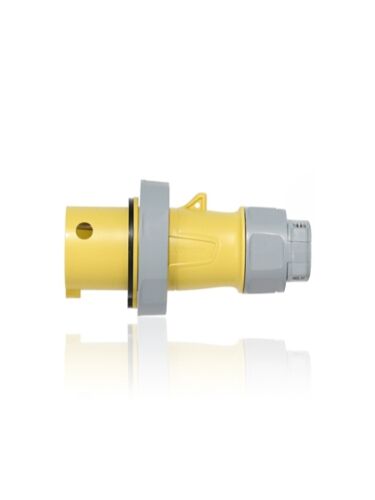 30a-plug-standardclamp-yellow