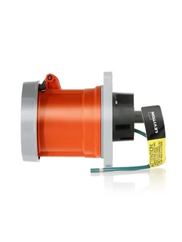 60A-orange-receptacle-sideview