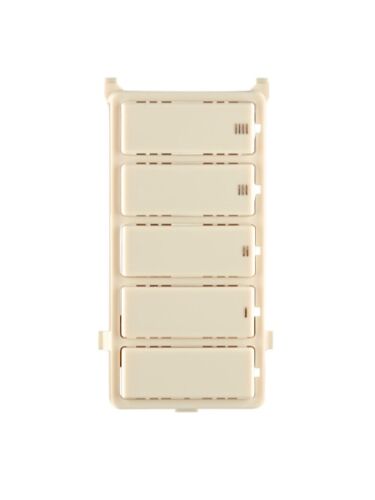 DTKIT-T%20light%20almond%20faceplate%20for%20decora%20countdown%20timer