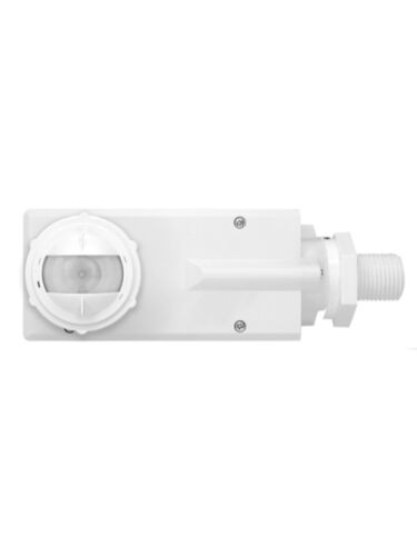Dimming%20Daylight%20Harvesting%20PIR%20Occupancy%20Sensor_%20End%20Fixture%20Mount_%20120-277VAC%205060%20Hz_%20Front%20View%20OFD1Z-I0W