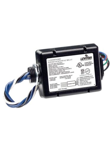 Occupancy%20Sensor_%20Power%20Pack_%20Dry%20Contact%20Relay_%20Input%20Override